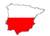 LIBRERÍA SÁNCHEZ - Polski
